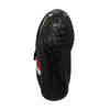 Boy's Navy Blue Red Sneakers