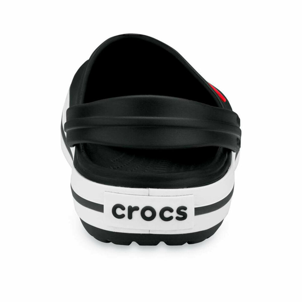 Kid's Unisex Black Slippers