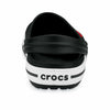 Kid's Unisex Black Slippers