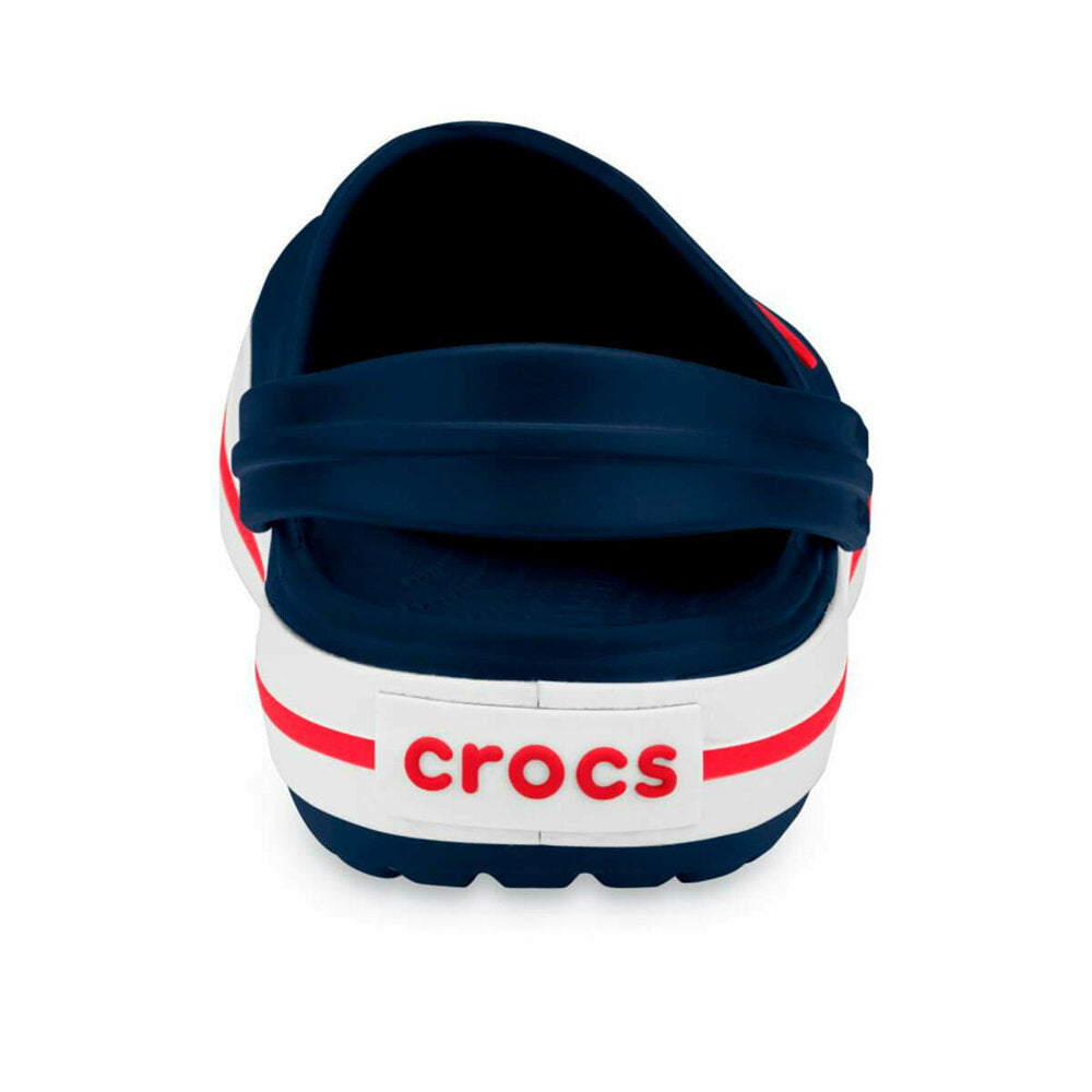 Kid's Unisex Navy Blue Slippers