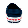 Kid's Unisex Navy Blue Slippers