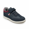 Boy's Navy Blue Shoes