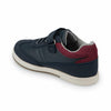 Boy's Navy Blue Shoes