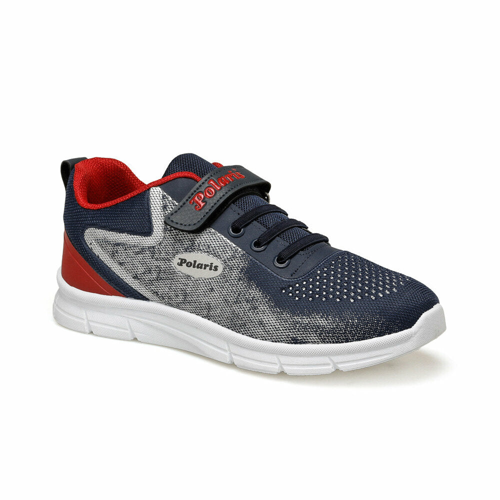 Boy's Navy Blue Sport Shoes
