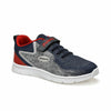 Boy's Navy Blue Sport Shoes