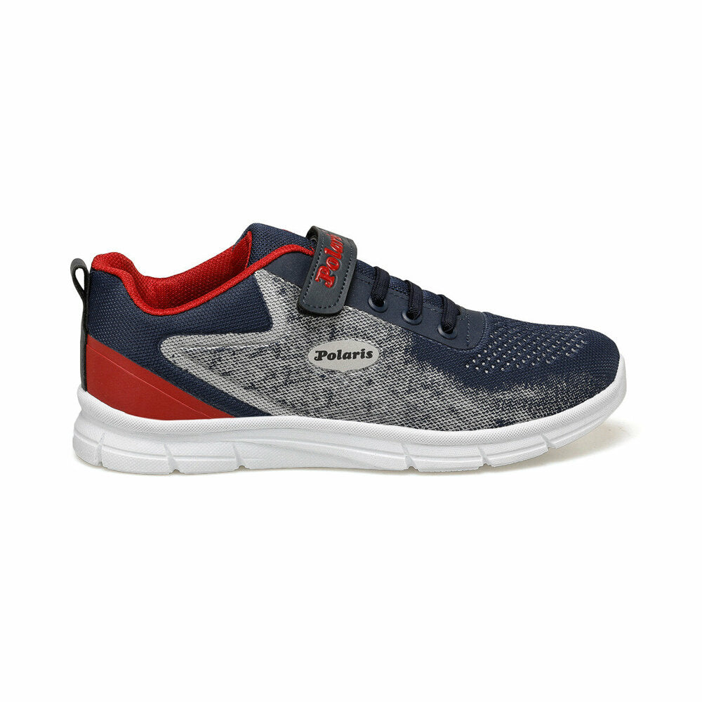 Boy's Navy Blue Sport Shoes