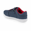 Boy's Navy Blue Sneakers