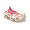 Unisex Kid's Patterned Water Slippers