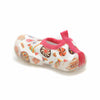 Unisex Kid's Patterned Water Slippers