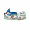 Unisex Kid's White Sea Shoes