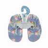 Unisex Kid's Light Turquoise Slippers
