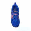 Unisex Kid's Saxe Sneakers
