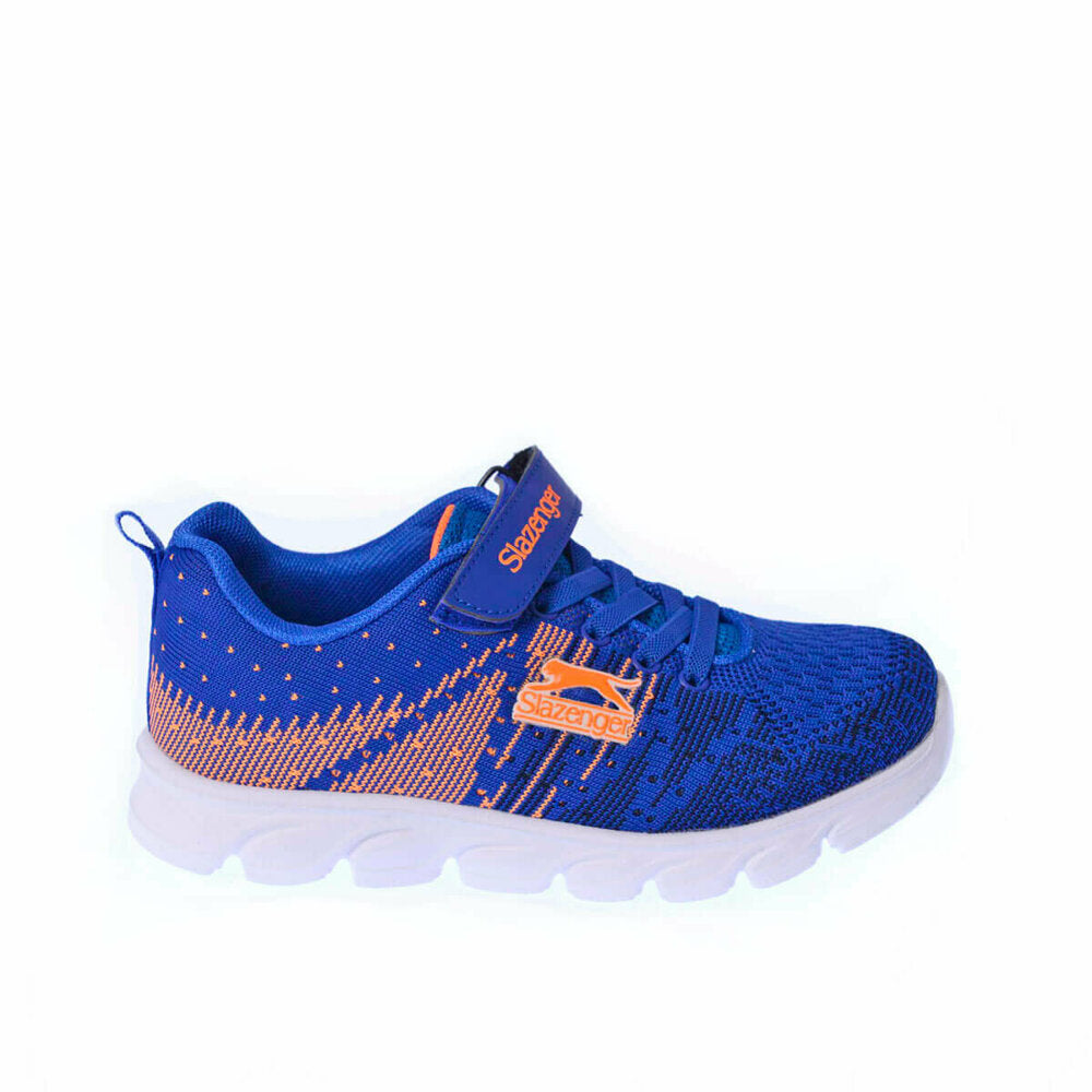 Unisex Kid's Saxe Sneakers