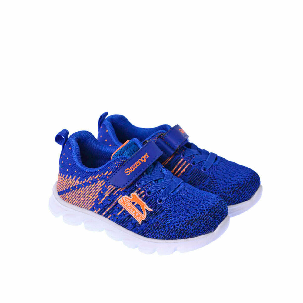 Unisex Kid's Saxe Sneakers