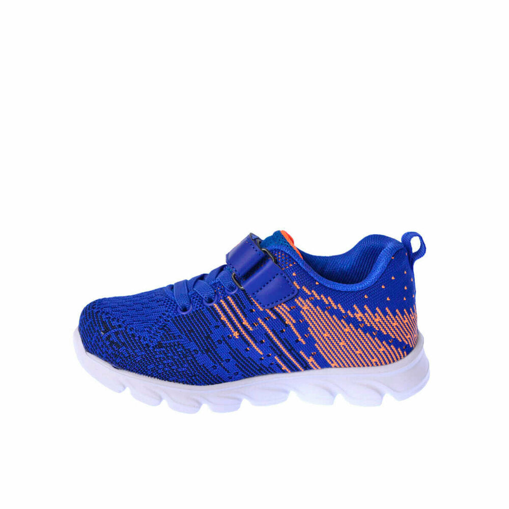 Unisex Kid's Saxe Sneakers