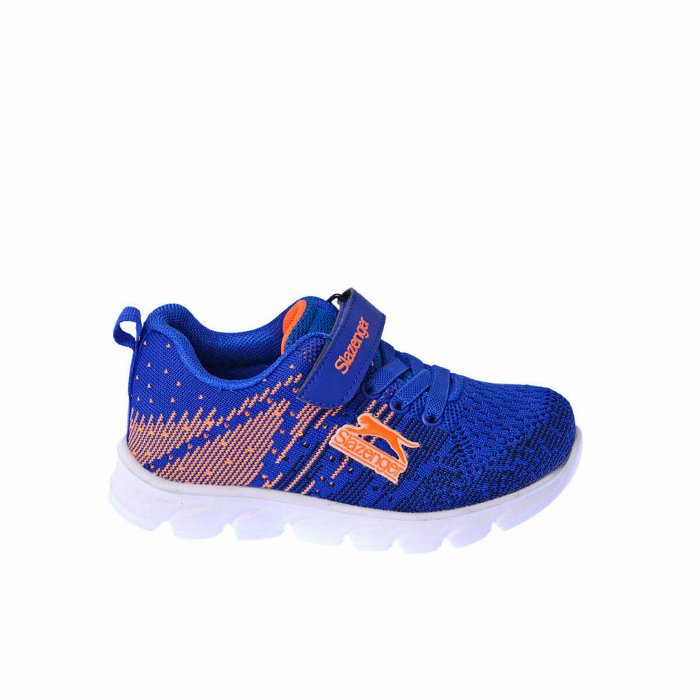 Unisex Kid's Saxe Sneakers