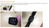 Smart Watch Blood Pressure relogio Heart Rate Monitor Pedometer Fitness Tracker Sport relogio  Mode Watch Men Health Bracelet relogio inteligente