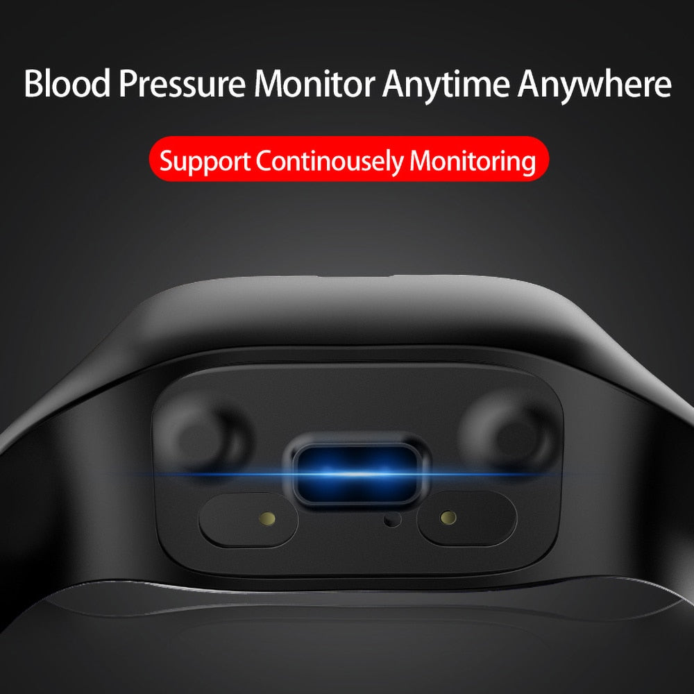 New Design M1 AI Smart Watch Bluetooth Headphone Heart Rate  Monitor Smart Wristband Long Time Standby Fitness Bracelet Fitness new style.The watch is distinctive .Magnetic charging. Fitness