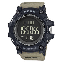 multiple colors 90002 smart watches men live waterproof alarm clock sport watch manfashion outdoor fitness watches sportwatch