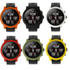 Fashion Men Women Slim Frame Colourful PC Case Cover Protect Shell For Huami Amazfit Stratos Smart Watch 2/2S l0907#3