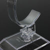 YCYS-1ps Clear acrylic bracelet watch display holder stand rack retail shop showcase top quality