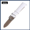Watch Band Genuine Leather straps 12mm 18mm 20mm 14mm 16mm 19mm  22mm watch High Qualityaccessories men High Quality Brown colors Watch bands weaches