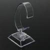 YCYS-1ps Clear acrylic bracelet watch display holder stand rack retail shop showcase top quality