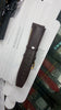 Watch bands Genuine Leather Watch Band Stainless Steel Buckle Clasp watch band leather strap 12,14, 16,18,20,22,24mm