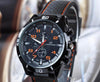 Relogio Masculino  man Wrist  watches Top Luxury Brand Fashion Military Quartz Watch Men Sports  Watch Wristwatches Clock Hour Male