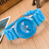 Reloj Mujer 2019 Newwatches  Fashion Sports Brand Quartz Watch Men ad Casual Silicone  Women Watches Relogio Feminino Top  Clock watchesonline