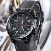 Relogio Masculino  man Wrist  watches Top Luxury Brand Fashion Military Quartz Watch Men Sports  Watch Wristwatches Clock Hour Male