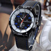 Relogio Masculino  man Wrist  watches Top Luxury Brand Fashion Military Quartz Watch Men Sports  Watch Wristwatches Clock Hour Male