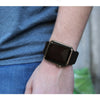 Silicone band for Apple Watch 38mm 42mm 40mm 44mm Replacement Sport Strap Rubber Wristband for iwatch series 4 3 2 1 watch band