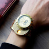 Military USB Charging Lighter Watch Flameless Windproof Cigarette Lighters Rechargeable Electronic light beam TOP Sports Men Watches No Gas 45 carrera watches