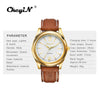 Military USB Charging Lighter Watch Flameless Windproof Cigarette Lighters Rechargeable Electronic light beam TOP Sports Men Watches No Gas 45 carrera watches