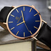 Mens Watches  Top Brand Luxury Ultra-thin  Wrist  Watch Men  Watch Men's classic Young Watches