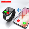 GETIHU DZ09  Smart watch Digital Men Watch Apple iPhone in Samsung Android Mobile Phone Bluetooth SIM TF Card Camera