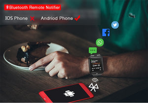 GETIHU DZ09  Smart watch Digital Men Watch Apple iPhone in Samsung Android Mobile Phone Bluetooth SIM TF Card Camera