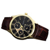 Luxury Brand Watches Quartz Clock Fashion Leather  Watch  Sports watches Classic Watches Brands
