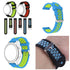 apple watch bands Fashion Silicone apple watch straps watch straps Band Wrist Strap Sports  Bracelet Silicone Strap For Watch