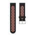 apple watch bands Fashion Silicone apple watch straps watch straps Band Wrist Strap Sports  Bracelet Silicone Strap For Watch