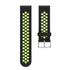 apple watch bands Fashion Silicone apple watch straps watch straps Band Wrist Strap Sports  Bracelet Silicone Strap For Watch