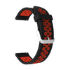 apple watch bands Fashion Silicone apple watch straps watch straps Band Wrist Strap Sports  Bracelet Silicone Strap For Watch