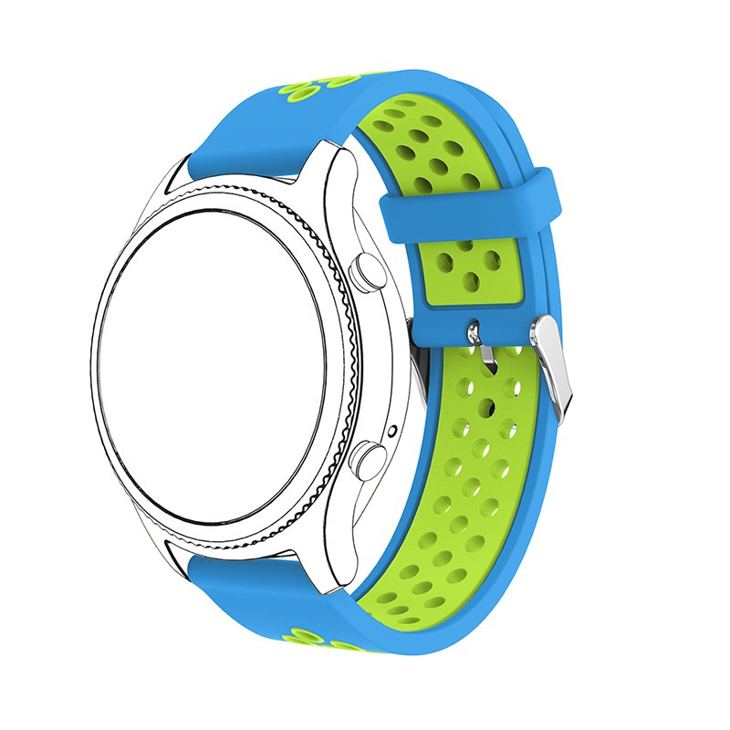 apple watch bands Fashion Silicone apple watch straps watch straps Band Wrist Strap Sports  Bracelet Silicone Strap For Watch