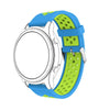 apple watch bands Fashion Silicone apple watch straps watch straps Band Wrist Strap Sports  Bracelet Silicone Strap For Watch