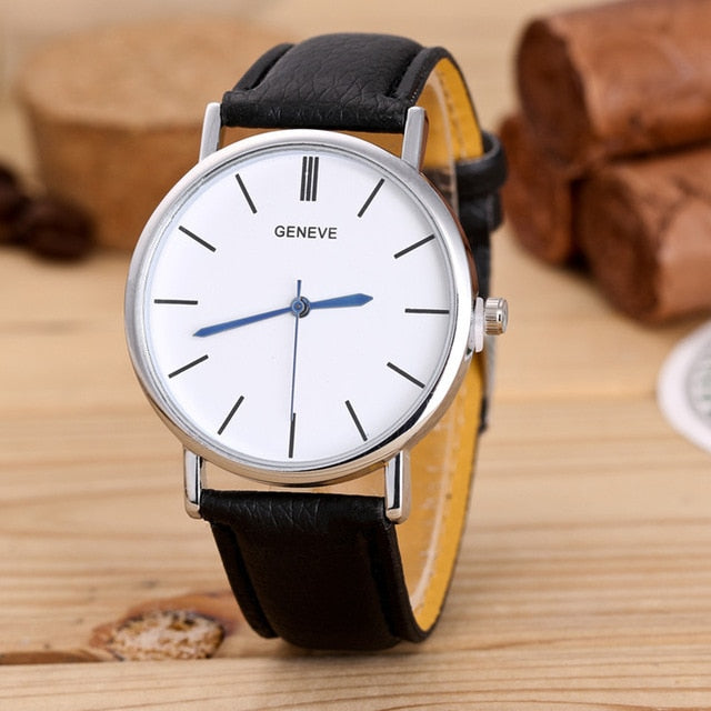 2019 Luxury Women Metal Mesh Watch Simplicity Classic Wrist Fashion Casual Quartz High Quality Women's Watches Relogio Masculino