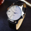 YAZOLE 2019 Fashion Quartz Watch Men  Watches Top Brand Luxury Male Clock Business Mens Wrist Watch Man Wateches Hodinky Relogio Masculino