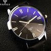 YAZOLE 2019 Fashion Quartz Watch Men  Watches Top Brand Luxury Male Clock Business Mens Wrist Watch Man Wateches Hodinky Relogio Masculino