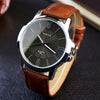 YAZOLE 2019 Fashion Quartz Watch Men  Watches Top Brand Luxury Male Clock Business Mens Wrist Watch Man Wateches Hodinky Relogio Masculino