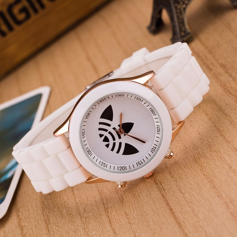 Reloj Mujer 2019 Newwatches  Fashion Sports Brand Quartz Watch Men ad Casual Silicone  Women Watches Relogio Feminino Top  Clock watchesonline